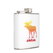 モンタナムース フラスク (右)