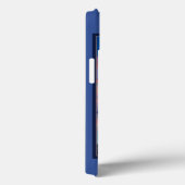 モンタナモンマベアアンドクブヴィンテージトラベル Case-Mate iPhoneケース (裏面 / 右)