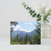 モンタナランドスケープ ポストカード (スタンド正面)