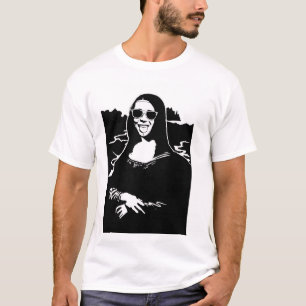 モンタナリサのティー Tシャツ