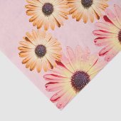 モンタナワイルドフラワーズインピンクティッシュペーパー 薄葉紙 (詳細)
