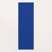 モンタナ国旗(米国州) ヨガマット (裏面)