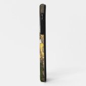 モンタナ州のグレイシャー国立公園の Case-Mate iPhoneケース (裏面/左)