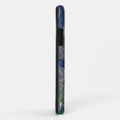 モンタナ州のグレイシャー国立公園 Case-Mate iPhoneケース (裏面/右)