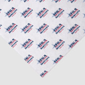 モンタナ州のプライドティッシュペーパー 薄葉紙 (詳細)