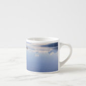 モンタナ州グレーシア国立公園マクドナルド湖 エスプレッソカップ (右)