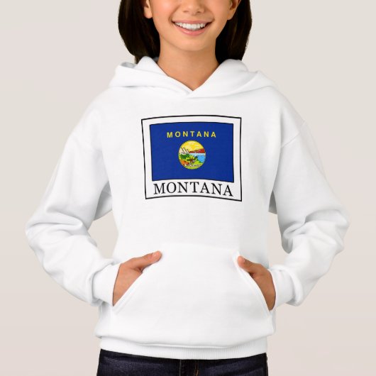モンタナ州 (正面)
