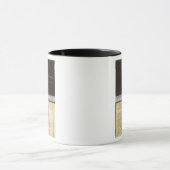 モンタナ州 マグカップ (中央)