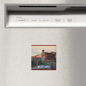 モンタナ磁石 マグネット (インサイチュ (食洗機))