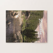 モンタナ鉱山 ジグソーパズル (横)