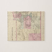 モンタナ2 ジグソーパズル (横)