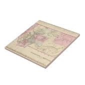 モンタナ2 タイル (側面)