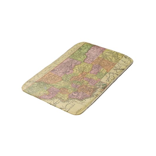 モンタナ2 バスマット (アングル)