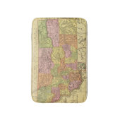 モンタナ2 バスマット (正面縦)