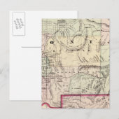 モンタナ2 ポストカード (正面/裏面)