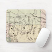 モンタナ2 マウスパッド (マウス)