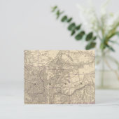 モンタナ3 ポストカード (スタンド正面)