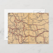 モンタナ4 ポストカード (正面/裏面)