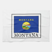 モンタナ キッチンタオル (横)