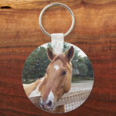 モンタナ キーホルダー (正面)