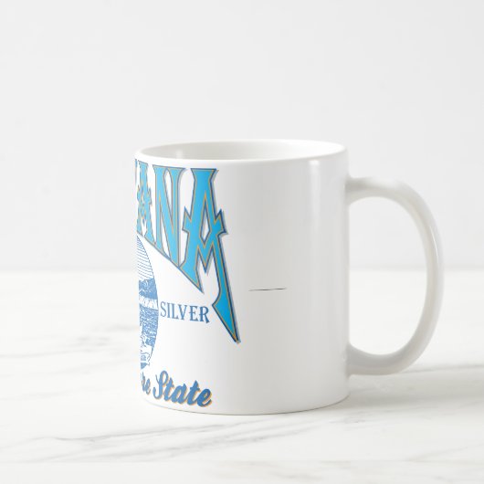 モンタナ コーヒーマグカップ (右)