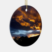 モンタナ セラミックオーナメント (右)