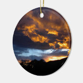 モンタナ セラミックオーナメント (左)