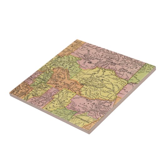 モンタナ タイル (側面)