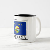 モンタナ ツートーンマグカップ (正面右)