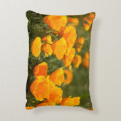 モンタナ·デ·オロ·州パーク アクセントクッション (裏面(縦))