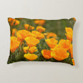 モンタナ·デ·オロ·州パーク アクセントクッション (裏面)