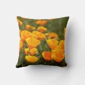 モンタナ·デ·オロ·州パーク クッション (裏面)