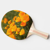 モンタナ·デ·オロ·州パーク 卓球ラケット (横)