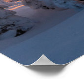 モンタナ，ホワイトフィッシュ ポスター (角)