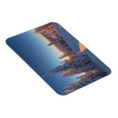 モンタナ,ホワイトフィッシュ マグネット (右側)