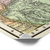 モンタナ ポスター (角)