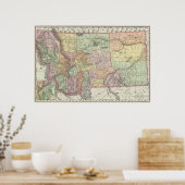 モンタナ ポスター (キッチン)