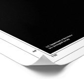 モンタナ ポスター (角)