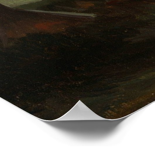 モンタナ ポスター (角)