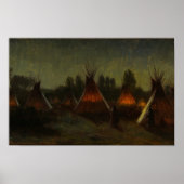 モンタナ ポスター (正面)