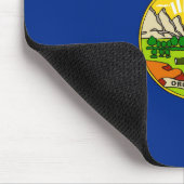 モンタナ マウスパッド (コーナー)