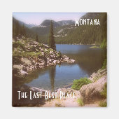 モンタナ マグネット (正面)