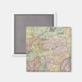 モンタナ マグネット (正面/裏面)