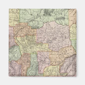 モンタナ マグネット (正面)