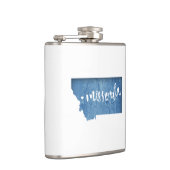 モンタナ・ミッソーラ フラスク (右)