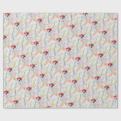 モンタナ ラッピングペーパー (フラット)