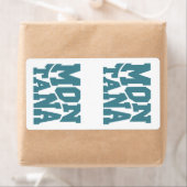 モンタナ ラベル (インサイチュ)