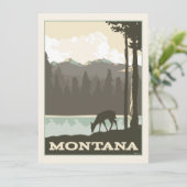 モンタナ | 日付の保存 – 写真 セーブザデート (スタンド正面)