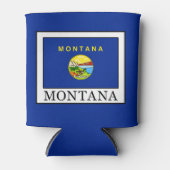 モンタナ 缶クーラー (正面)