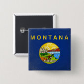 モンタナ 缶バッジ (正面&裏面)